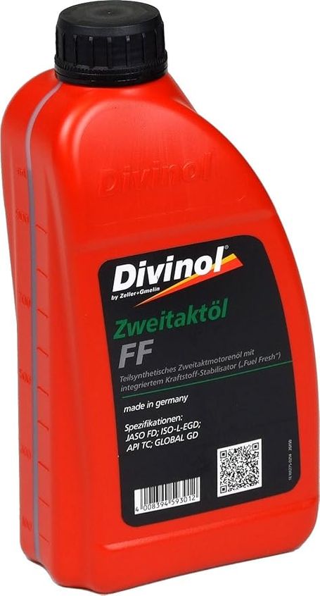 Divinol Zweitaktöl